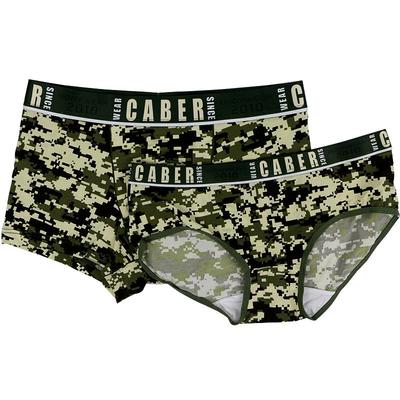 女士三角裤卡百利清仓断码