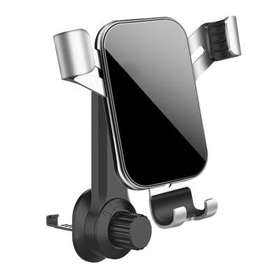 斯柯达柯米克竖向出风口手机支架