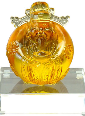 朋友搬家琉璃乔迁新居礼品送什么