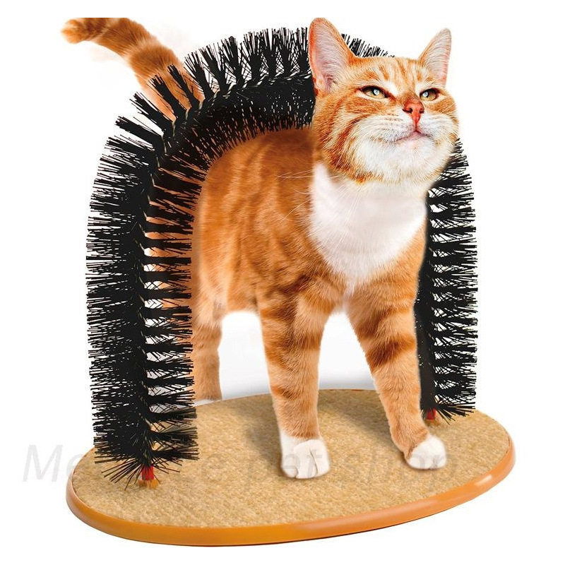 purrfect arch 猫猫抓板