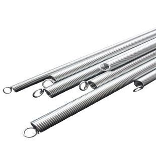 自动关门神器家用拉门防风拉簧弹簧闭门器纱门簧拉力拉伸弹簧定做