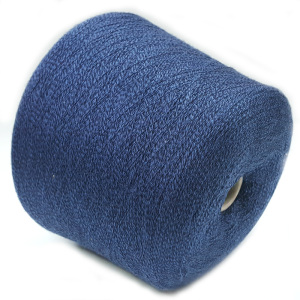 外贸尾货Tollegmo 1900美丽诺猫王纯羊毛线48支细毛线 机织手编