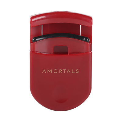 amortals便携式定型睫毛卷翘器