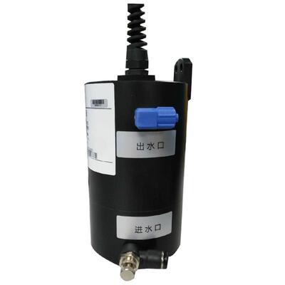 在线水质分析浊度污泥mlss悬浮物