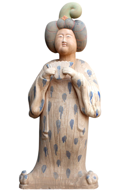 陶瓷仿古风电视柜书房家居装饰