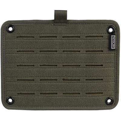 极客edc工具收纳挂板配件魔术贴