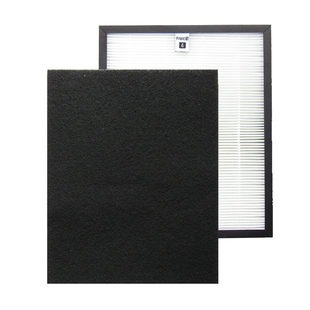 适配飞利浦AC4025/4026/P027空气净化器过滤网AC4104+AC4103滤芯