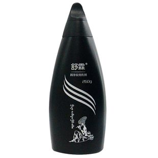 舒霖植物去屑止痒洗发水露屑净洗剂头屑克星260ml远方正品傣族