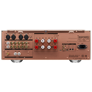 【实体旗舰店】Marantz/马兰士 PM10专业旗舰级HiFi家用功放机