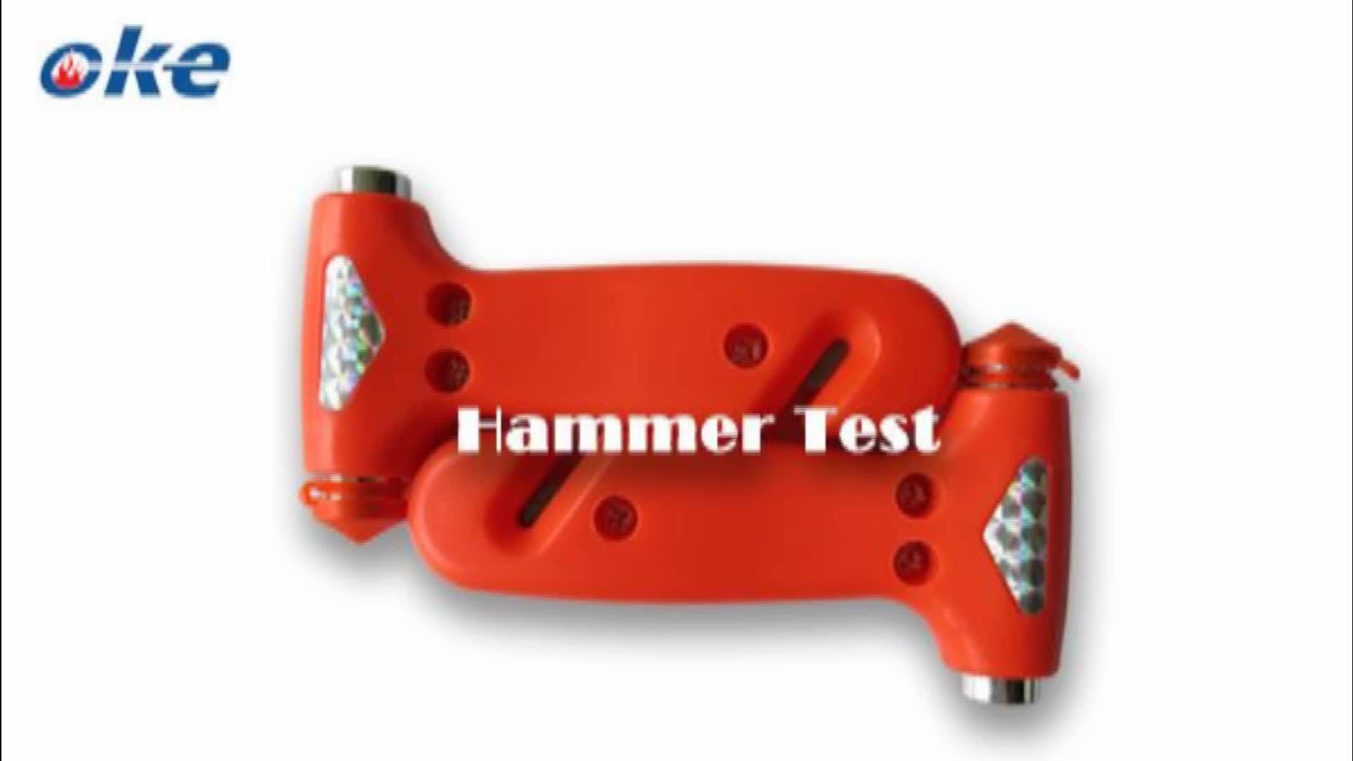 High Quality Car Bus Abs Emergency Safety Hammer With Ce Buy