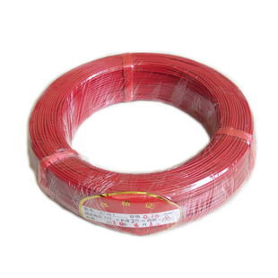 铁氟龙地感线圈耐高温镀锡无氧铜道闸车检器线热卖包邮