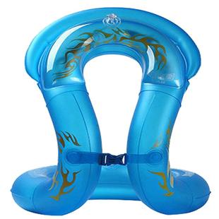 儿童/成人泳圈 宝宝加厚男女浮圈腋下初学者泳乐宝游泳圈游泳装备