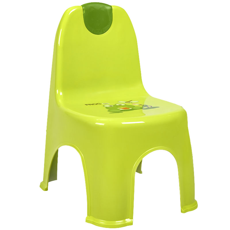 加厚幼儿园宝宝防滑家用塑料凳子