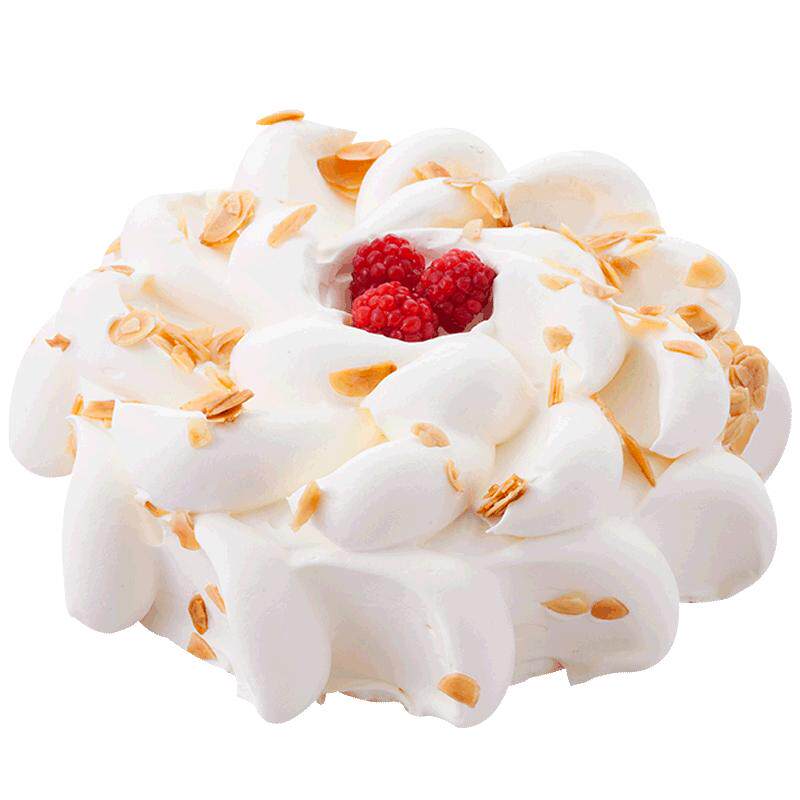 ebeecake小蜜蜂北京冰激凌蛋糕