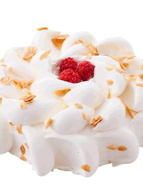 ebeecake小蜜蜂北京冰激凌蛋糕