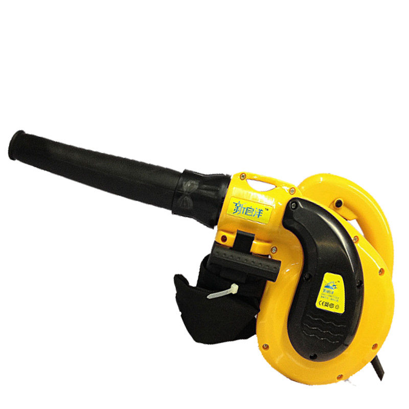 新启洋电脑除尘吹风机大功率1200W电脑吸吹风机除尘器鼓风机家用