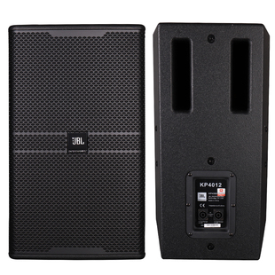 KP4010 4012 4015专业全频i演出娱乐包房KTV酒吧舞蹈室音箱体