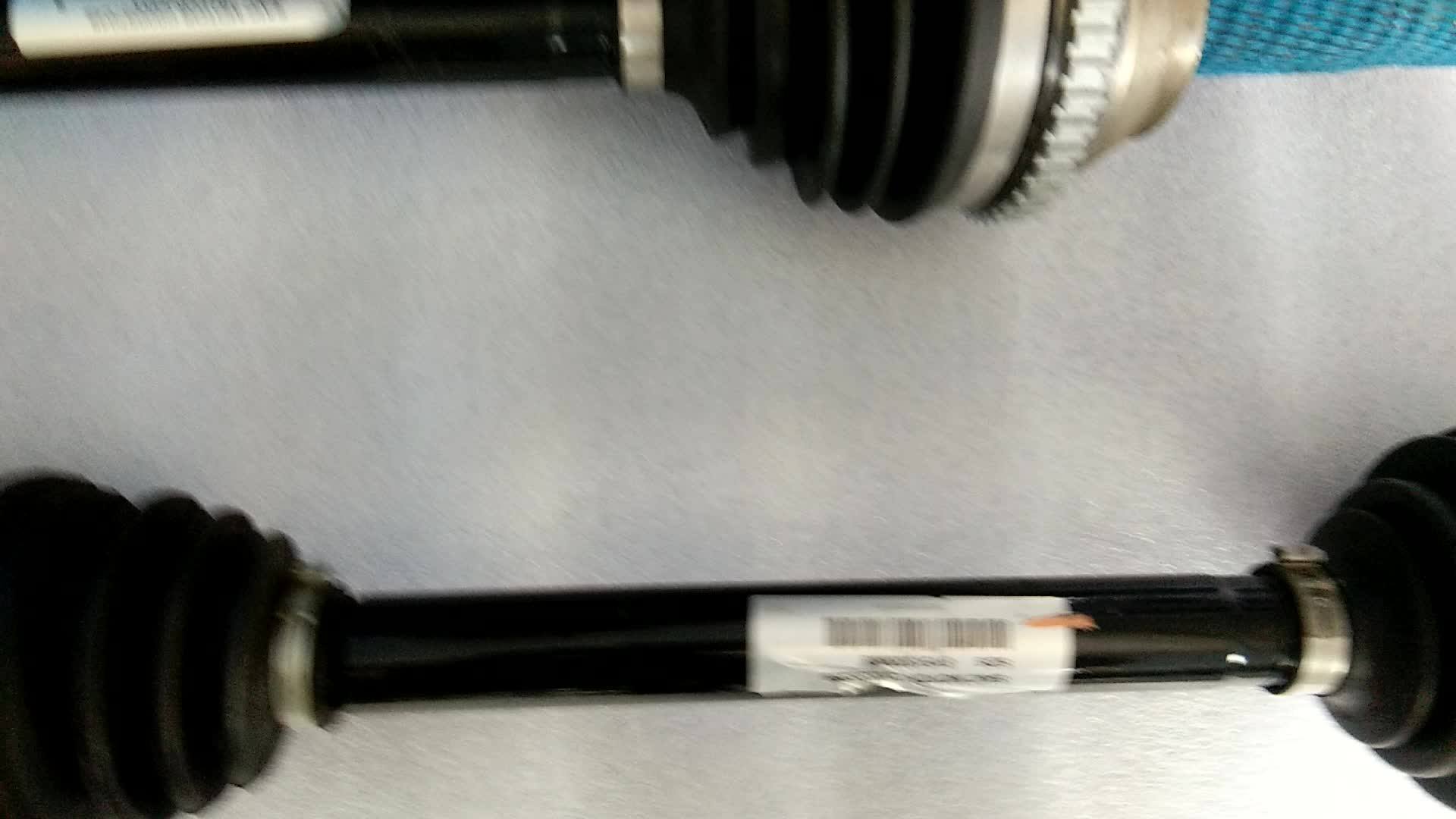 Half Shafts Axle C00057048 For Ldv Maxus V80 Auto Steering Parts Buy