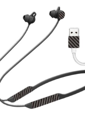 适用于华为freelacepro2/1代耳机贴纸进口3M材质全包原膜迷彩保护