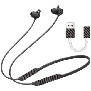 适用于华为freelacepro2/1代耳机贴纸进口3M材质全包原膜迷彩保护