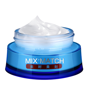 美时美刻 深海源冰肌水乳霜30g 修复保湿滋润
