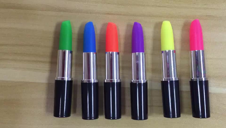 lip highlighter pencil