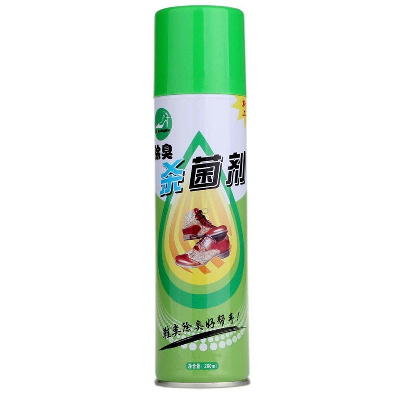 三惠鞋帮手鞋袜除臭剂清香型爱足呵护专家足不臭净克狐先锋排毒王