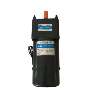 斗笠式加工中心刀库马达5RK60GN-UMT/5GN25K刀库驱动电机CNC电机