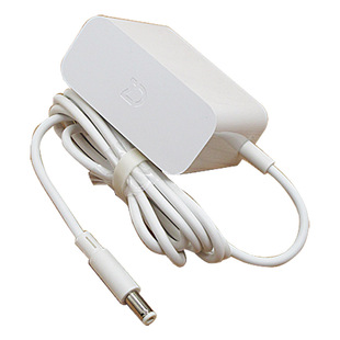 小米床头灯12V1A电源适配器米家飞利浦智睿台灯二代充电器电源线