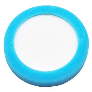 通用牧梵无忧湿式二氧化碳不锈钢细化器陶瓷替换片CO2细化片