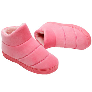 暖脚插电电暖鞋充电行走电加热棉拖鞋冬季办公室神器加热鞋发热鞋