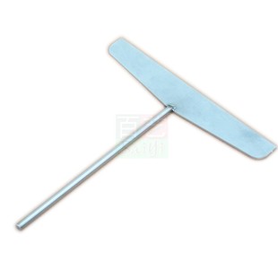 不锈钢摊鸡蛋饼耙子刮板杂粮果子加长手柄摊煎饼工具摆摊神器套装