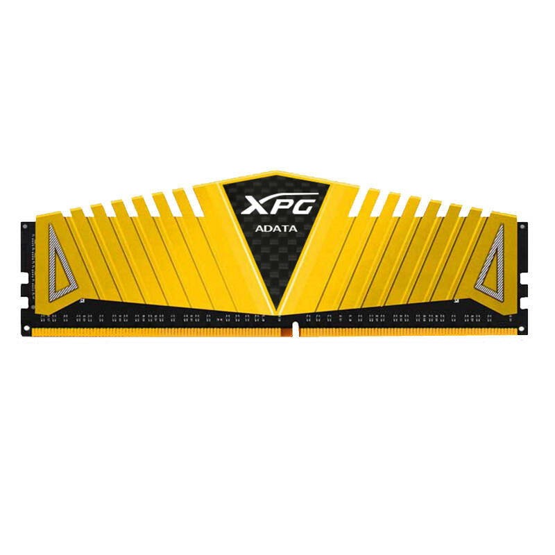 威刚xpg8g万紫千红2666内存条