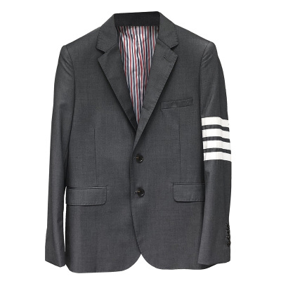 TB潮流商务休闲西装外套西服套装