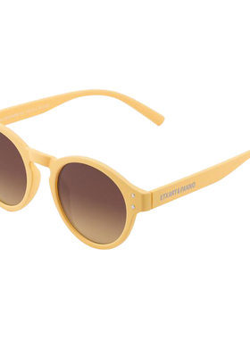 网红韩版复古原宿风街拍圆脸墨镜