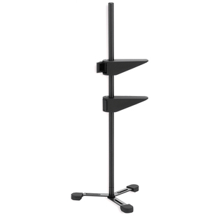 显卡支架 金属 双卡 单卡 千斤顶支撑杆 水冷头散热器超重托架