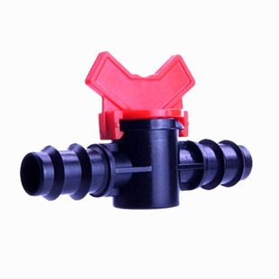 鱼缸水管开关阀调节阀换水套件连接件强排开关排水器鱼缸阀门排水