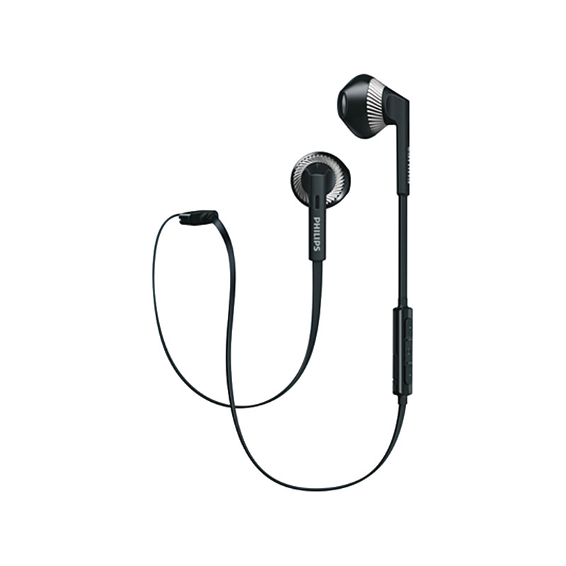Philips/飞利浦 SHB游戏电竞头戴耳机