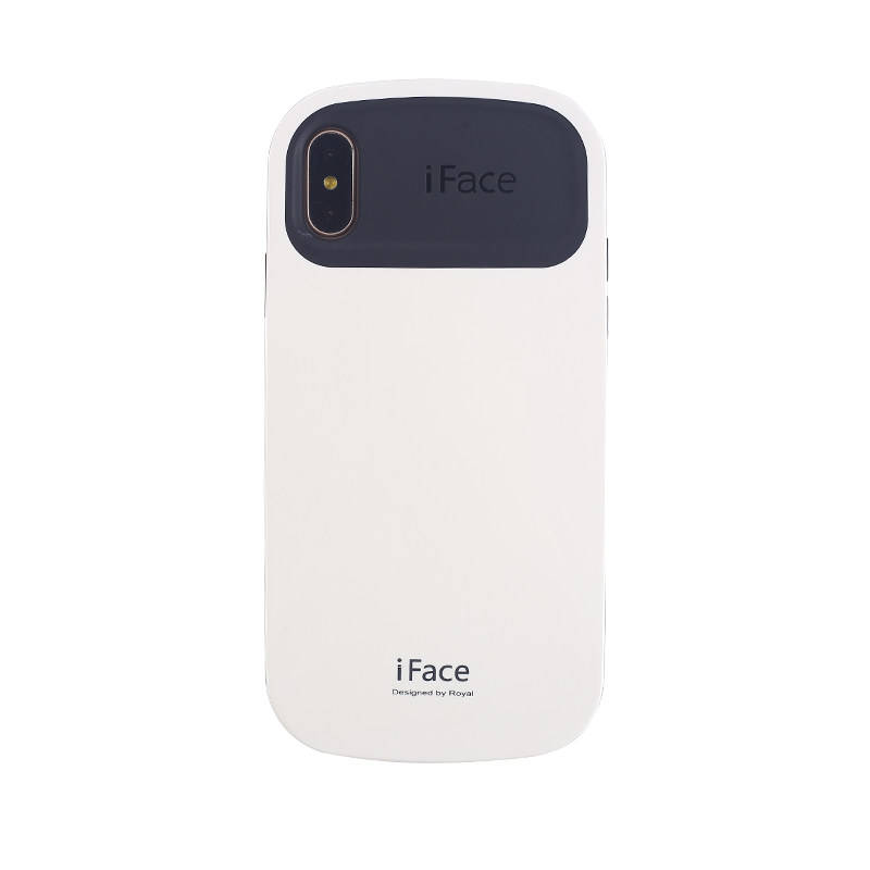 iface手机壳适用于xr跑车款