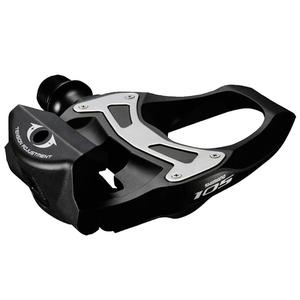 Shimano禧玛诺公路自行车锁踏RS500/550/R7000/R8000/9100脚踏105