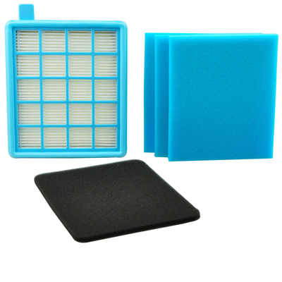 包邮飞利浦吸尘器配件滤网 FC8515 FC8516 FC8517 FC9320滤芯海帕