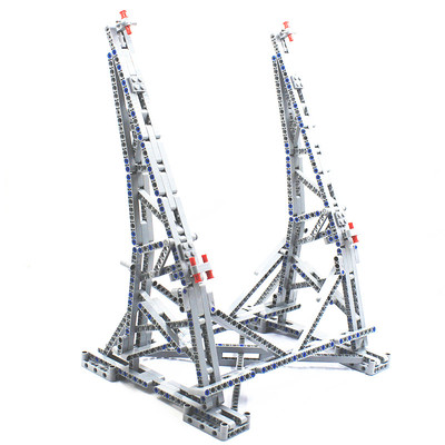 国产其他科技件 兼容乐高配件 星战系列MOC千年凖75105 75192支架
