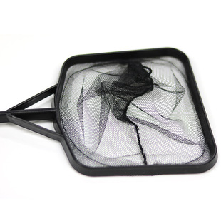 供应捞渔网渔捞超强韧性ABS塑料鱼捞鱼网养鱼网鱼超子鱼网捞虾