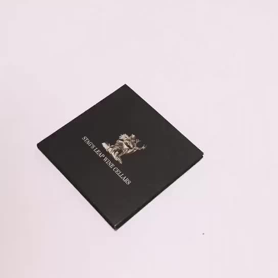 Guangzhou Manufacture Paper Credit Card Holder Wholesale Buy Paper