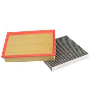 适配上汽大众帕萨特空气滤芯空调滤芯1.8T2.0T空滤格专用原厂升级