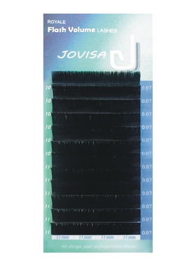 jovisa极秒双层开花零12d山茶花