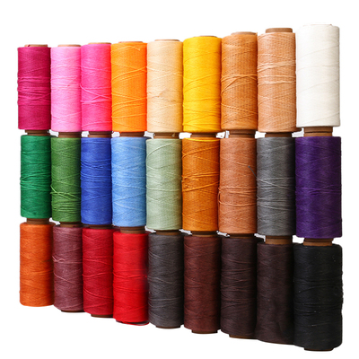 150d蜡线0.8手工diy手缝编织