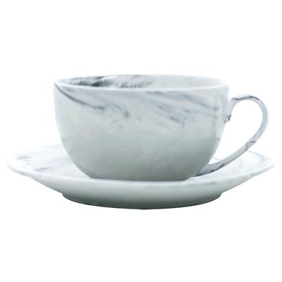 非非陶瓷马克杯水杯咖啡杯碟礼物