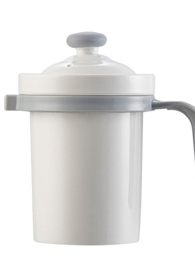 养生办公室陶瓷电器内胆煮粥杯