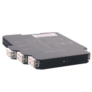 隔离式防爆安全栅检测端操作端本安危险区4-20mA信号输入出开关量